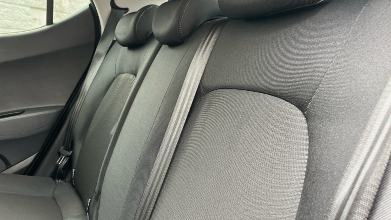 Hyundai i10 1.0 Play 5dr Petrol Hatchback